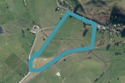3833 State Highway 1, Towai, Hikurangi