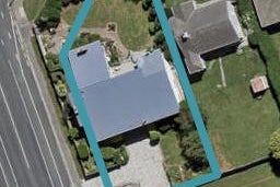 33 Lindisfarne Street, Turnbull Thomson Park, Invercargill