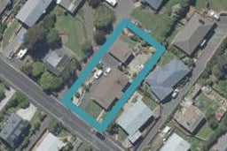 46 Greenock Street, Kaikorai, Dunedin