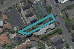 25 Rhodes Street, Merivale, Christchurch