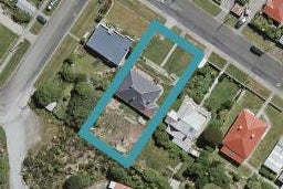 22 Bradshaw Street, Bluff
