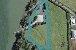 0 Wharf Road, Clarks Beach, Clarks Beach