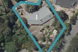 105 Richmond Hill Road, Richmond Hill, Christchurch