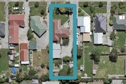 145 Dipton Street, Kingswell, Invercargill