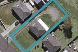 86 Cook Street, Marfell, New Plymouth