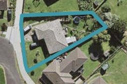 21 Pershore Place, Mangere, Auckland