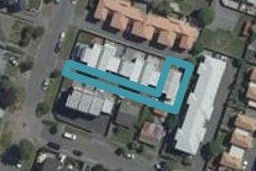 64D Thackeray Place, Waltham, Christchurch