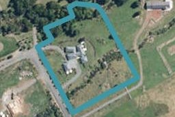 22 Hutiwai Road, Horopito
