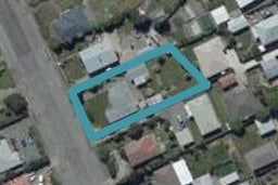 14 Finsbury Street, Islington, Christchurch