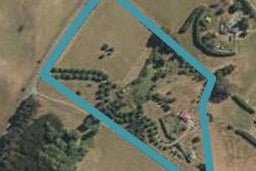 918 Ponatahi Road, Carterton