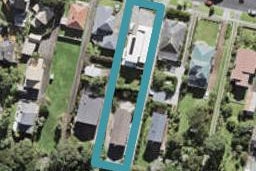 1/41 Beach Haven Road, Beach Haven, Auckland