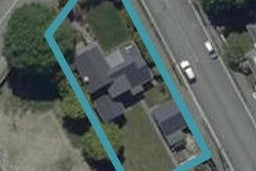 14 Wairarapa Terrace, Merivale, Christchurch