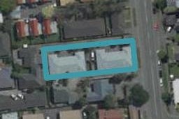 2/97 Mandeville Street, Riccarton, Christchurch