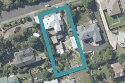 58 Totara Street, Ravensbourne, Dunedin