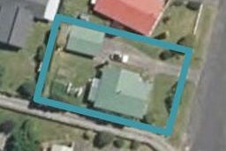 13 Gregg Street, Dannevirke