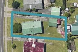 192 Valley Road, Kawerau, Kawerau
