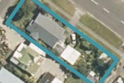 144 Rolleston Street, Hokitika