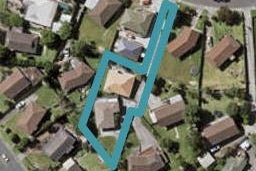 1/9 Santiago Crescent, Unsworth Heights, Auckland