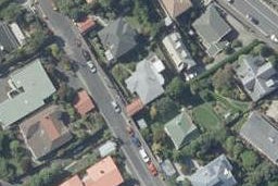 19 Bangor Terrace, Kew, Dunedin