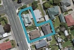 1/39 Chapman Street, Richmond, Invercargill