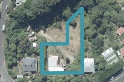 16 Harbour Terrace, Careys Bay, Port Chalmers