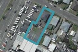 8 Matlock Street, Woolston, Christchurch