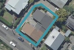 6B Fairfax Street, Maori Hill, Dunedin