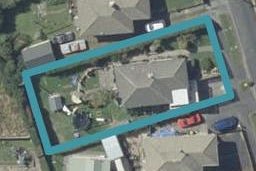 102 Riselaw Road, Calton Hill, Dunedin