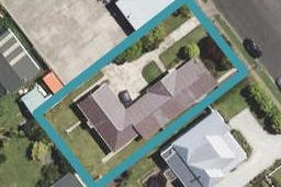 6 Central Street, Whataupoko, Gisborne