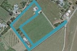 168A Hinekura Road, Martinborough