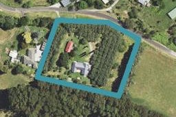 32 Somerton Road, Makauri, Gisborne