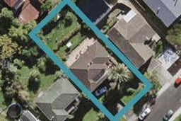 42 Compton Street, Hillcrest, Auckland