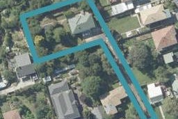 61A Totara Street, Ravensbourne, Dunedin