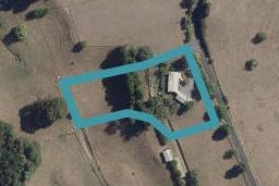 171 Woolrich Road, Te Kowhai