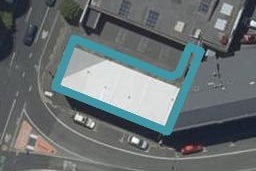 2/3 Anzac Avenue, Dunedin Central, Dunedin