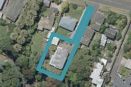 29 Virginia Road, Saint Johns Hill, Whanganui