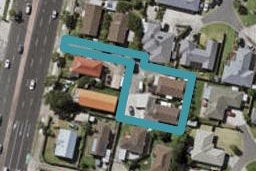 2/151 Te Irirangi Drive, Flat Bush, Auckland