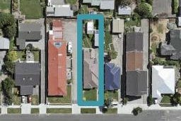 58 Hensley Street, Gladstone, Invercargill