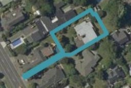 257 Victoria Avenue, Hokowhitu, Palmerston North