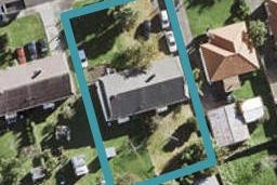 34 Parkinson Avenue, Wesley, Auckland