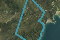 0 Durville Island, Rangitoto Ki Te Tonga / D'Urville Island