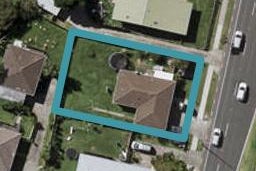 166 Te Irirangi Drive, Clover Park, Auckland