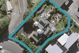 22 Scott Street, Moturoa, New Plymouth