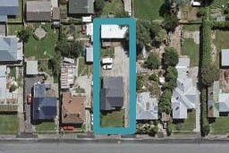 12 Rodney Street, Georgetown, Invercargill