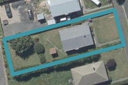 137 Ashmore Street, Halfway Bush, Dunedin