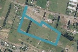 168 Avenue Road, Foxton, Foxton