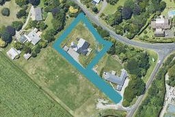 8B Vernon Road, Minden, Tauranga
