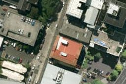 4A/198 Federal Street, Auckland Central, Auckland