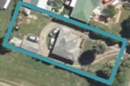 1096 State Highway 1, Manakau, Levin