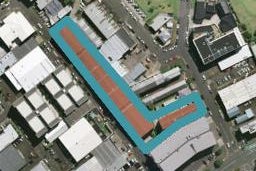1E/5 Charlotte Street, Eden Terrace, Auckland